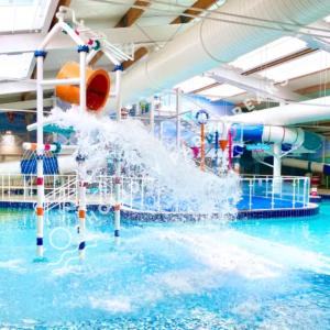 Stylish Family Caravan Retreat - Seal Bay, Selsey