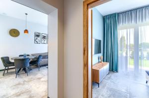 Laguna Beskidów Resort - Apartament A54