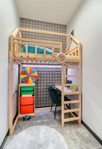 Laguna Beskidów Resort - Apartament A54