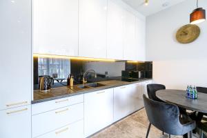 Laguna Beskidów Resort - Apartament A54