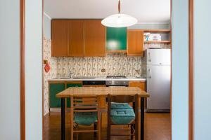 Apartment mit 2 Schlafzimmern