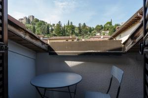 Apartment mit 1 Schlafzimmer