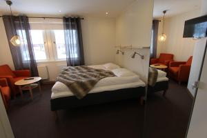 STF Hemavans Fjällcenter