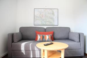 STF Hemavans Fjällcenter