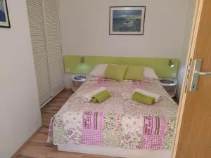 Apartmani Mala Paklenica - Jurlina