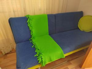 Apartmani Mala Paklenica