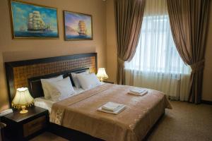 Comfort Double Room room in Sapsan