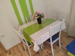 Apartmani Mala Paklenica