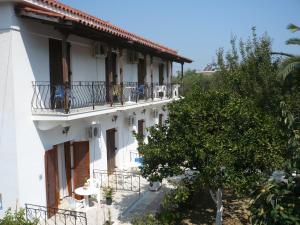 Spyros Apartments Zakynthos Greece