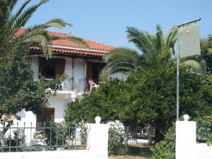 Spyros Apartments Zakynthos Greece