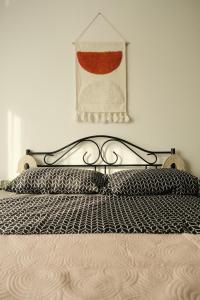 Godspeed Artists Getaway