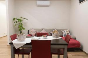 Al centro, a due passi dal mare appartamento nuovo