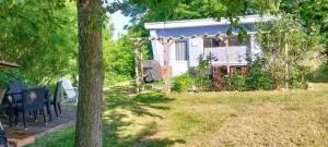 Bungalow Koje - Kröslin