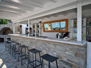 Parian Village Beach Hotel - Adults Only
