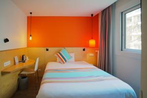 Hotels La Regence : photos des chambres