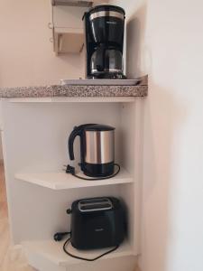 Appartementhaus Linter