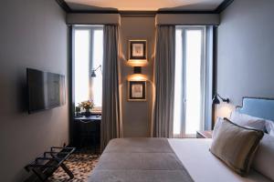 Mini Room room in Valverde Hotel