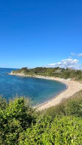 Appartements Appartement 42m² a Acotz : Appartement 1 Chambre