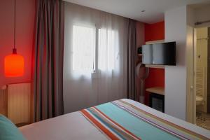 Hotels La Regence : photos des chambres