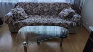 Astra City Centre Apartment