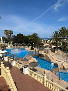 Imperial Park Resort - Empedrola