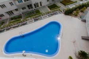 Supreme Apartments Adriatico with Sea View