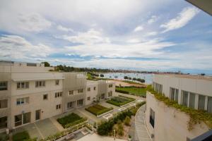 Supreme Apartments Adriatico with Sea View
