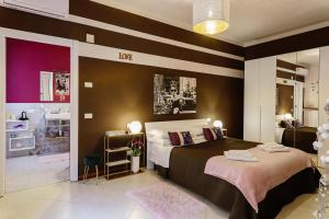 Casa di Silvia - City Center