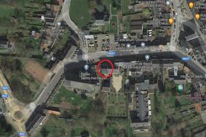 Le Perron by WelcHome