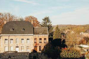 Duplex 6P Le Perron Theux