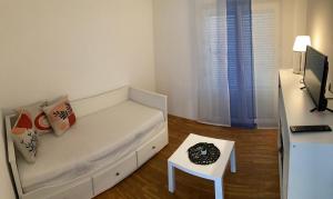 Apartmani Lovre i Zara