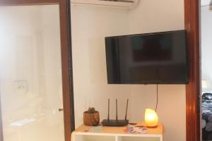 Casa Indalina apartamento con parking privado incluido