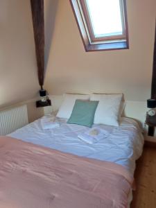 B&B / Chambres d'hotes Villa Mamba : photos des chambres