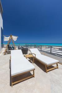 Gewan White Beach Resort-New Alamein