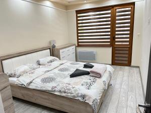 Apartament deluxe Karina-Free parking