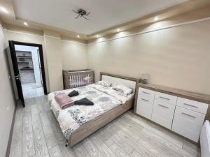 Apartament deluxe Karina-Free parking