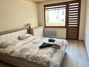 Apartament deluxe Karina-Free parking