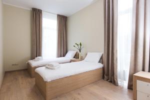 Katrin Apartments