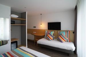 Hotels La Regence : photos des chambres