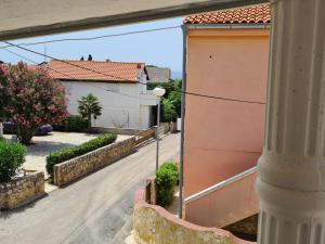 Apartments Tuka near the beach