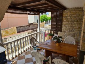 Apartments Tuka near the beach