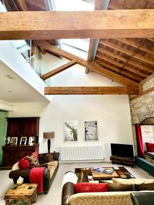 Royal William Yard Apartments - Large and Luxurious with Free Parking