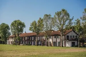 Residenze Di La' Dal Fiume - Salute