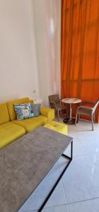 Lovely duplex apartment with patio, 100m from the beach!