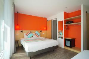 Hotels La Regence : photos des chambres