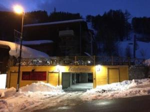 Appartements Duplex 35 m carre front de neige et ete !!! : photos des chambres