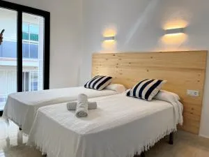 Hotel Casa Mas - بلانيس