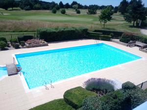 Appartements Appartement dans residence avec piscine : photos des chambres