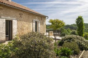 Villa Charmante au Perigord 10p in Fouleix, Dord