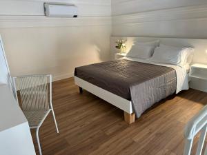 B&B Giardino della Giganza